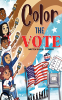 Color the Vote