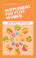 Supplement for Pcos Women
