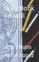 ColorBook Infantil