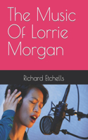 Music Of Lorrie Morgan