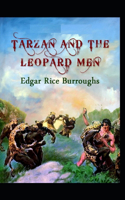 Tarzan and the Leopard Men