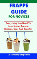 Frappe Guide For Novices