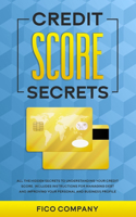 Credit Score Secrets