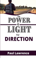 Thr Power of Light for Direction: (Power of Light)