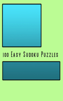 100 Easy Sudoku