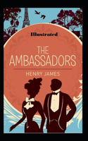 The Ambassadors Illustrated: Comedy