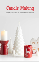 Candle Making