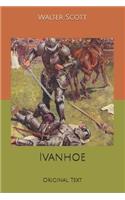 Ivanhoe: Original Text