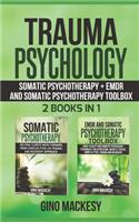 Trauma Psychology
