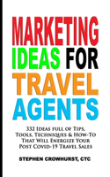 Marketing Ideas for Travel Agents