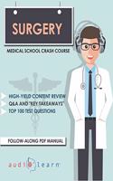 Surgery - Medical School Crash Course