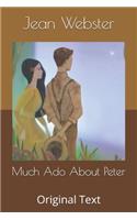 Much Ado About Peter