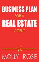 Business Plan For A Real Estate Agent