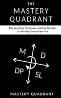 Mastery Quadrant: The Learning Technique used by Masters to develop Deep Expertise