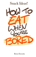 Snack Ideas!