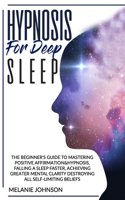 Hypnosis for Deep Sleep