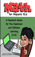 Math for Hispanic ELs