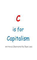 C is for Capitalism