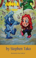 Junga the Dancing Yeti Meets Heidi