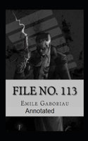 File No.113 Annotated
