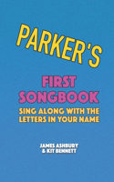 Parker's First Songbook