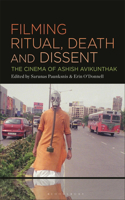 Epistemic Archaeology of Ashish Avikunthak