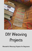 DIY Weaving Projects
