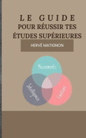 Guide pour réussir tes études en Psychomotricité