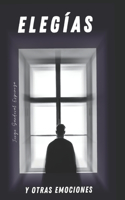 Elegías y otras emociones
