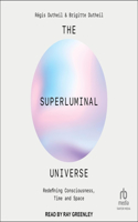 Superluminal Universe