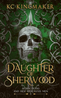 Daughter of Sherwood