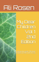 My Dear Children Vol 1 2nd Edition