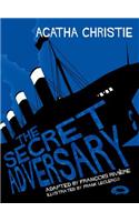 Secret Adversary