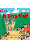 Day Out Workbook