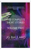 The Complete Short Stories: Volume 2