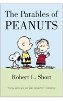 The Parables of Peanuts