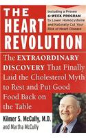The Heart Revolution