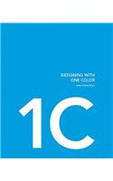 Designing with One Color and Two Colors