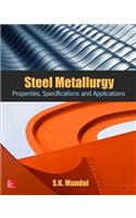Steel Metallurgy
