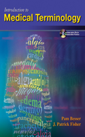 Introduction to Medical Terminology with Student Audio CD-ROM