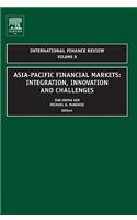 Asia-Pacific Financial Markets