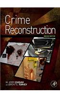 Crime Reconstruction