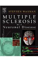 Multiple Sclerosis as a Neuronal Disease