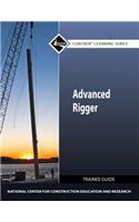 Advanced Rigger Trainee Guide