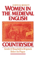 Women in the Medieval English Countryside