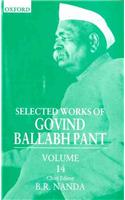 Selected Works of Govind Ballabh Pant