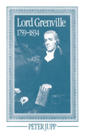 Lord Grenville 1759-1834
