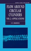 Flow Around Circular Cylinders