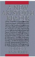 A New Aristotle Reader