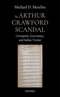 Arthur Crawford Scandal
